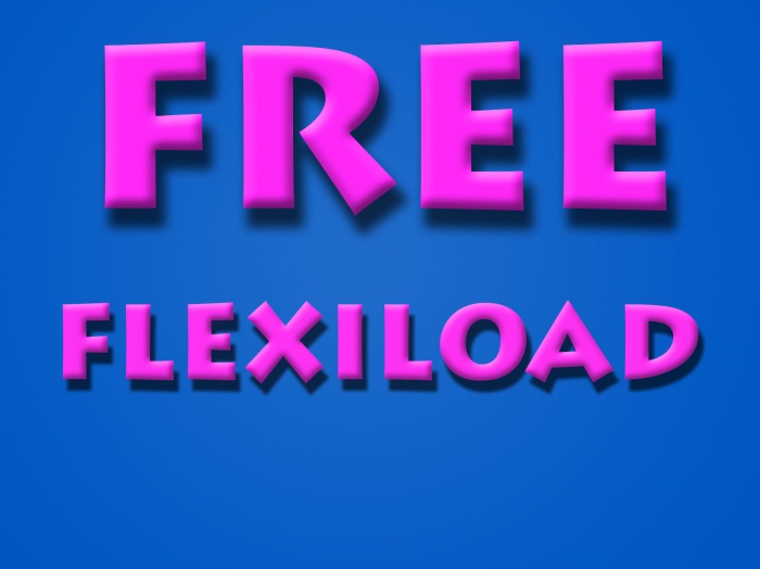 FREE ফ্লেক্সিলোড করুন  FULL STEP BY STEP