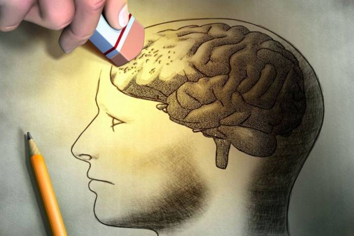 এখন থেকে খারাপ সৃতিগুলোকে মুছে ফেলা যাবে মস্তিষ্ক থেকে। দেখুন ভিডিওতে