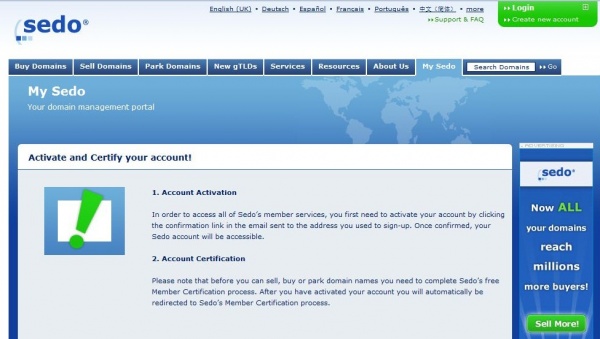 ডোমেইন পার্ক করে আয় করুন হাজার ডলার [২য় টিউটোরিয়াল]
