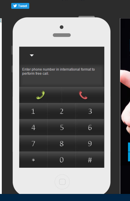 ফ্রিতে কথা বলুন PC & Android ব্যবহারকারীরা (কোন প্রকার Software ছাড়া) !