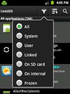 ইচ্ছে মত এন্ড্রয়েডে ইন্টারনাল মেমোরি বাড়িয়ে নিন, আর ইচ্ছে মত Apps and Games চালান! Link2SD Plus Latest version.