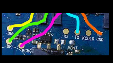 মোবাইল ফোন মেরামতঃ DP DM সফটওয়্যার USB পোর্ট নষ্ট হলে ফ্ল্যাশ করবেন কিভাবে ? [পর্ব-০২]