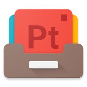 পর্যায় সরণীকে রাখুন আপনার পকেটে। (দারুন একটি এন্ডরইড এপ)