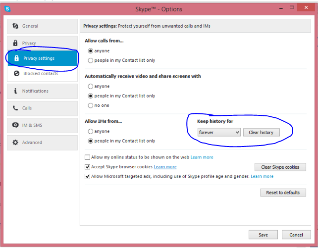 skype conversation delete 2-Anytechtune