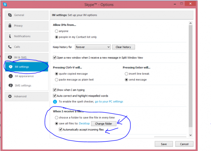 skype file location change-Anytechtune