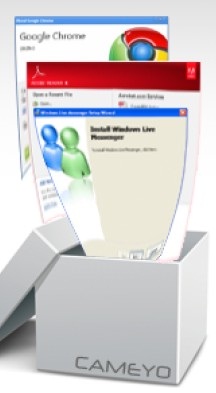 আর নয় এদিক-সেদিক খুঁজা-খুঁজি এবার নিজেই তৈরী করুন যে কোন সফ্টওয়ারের পোর্টেবলভার্সন। আপনিও হোন যে কোন সফ্টওয়ারের ভার্চুয়াল মেকার।