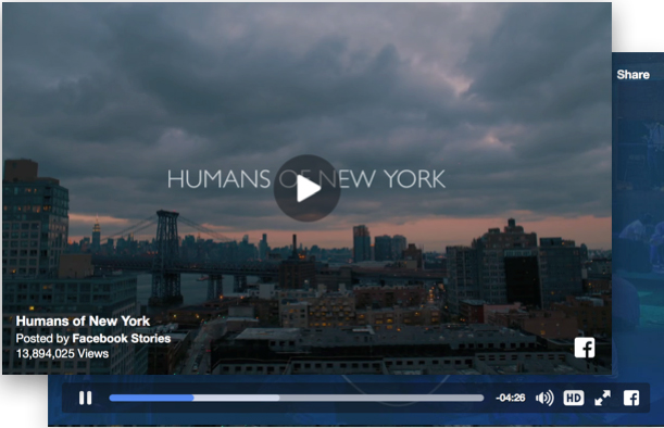 ফেসবুকের ভিডিও এমবেড করে আপনার সাইট এ নিয়ে আসুন (ছবি সহ টিউটোরিয়াল)