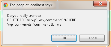 সহজেই ওয়র্ডপ্রেস এর স্পাম কমেন্ট রিমুভ করুন
