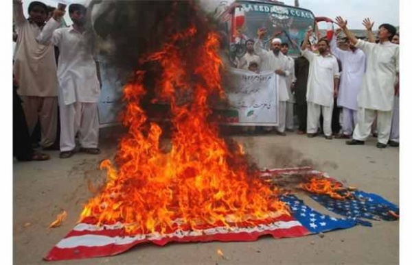 বাংলাদেশি হ্যাকারদের কবলে আমেরিকার সরকারি সাইট।