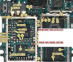 শিখতে চান নাকি মোবাইল সার্ভিসিং? হাতেখড়ি নিন।