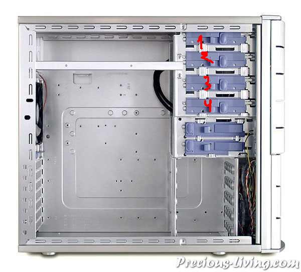 শুধু গুরুত্বপুর্ন ফাইল কেন? কম্পিউটারে লুকিয়ে রাখুন যে কোন জিনিস এমনকি বিষ্কুট চানাচুরও