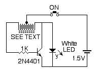 টুনিমনি লাইট বানায় মাত্র ২০ টাকায়