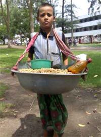 একটু ভেবে দেখি আমরা এদের দিকে