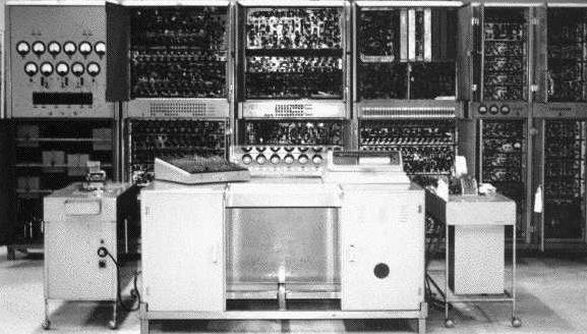 কম্পিউটার প্রজন্ম (Computer Generation) পর্ব ০১