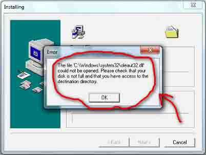 বাংলা ওয়ার্ড ইন্সটল করতে পারছি না। একটু সাহায্য চাই…