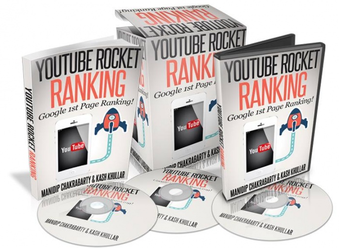 দ্রুত গতিতে ইউটিউবের ভিডিও র‍্যাঙ্ক করুন