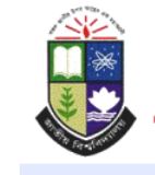 জাতীয় বিশ্ববিদ্যালয়ের web site এ কীভাবে ঢুকব?