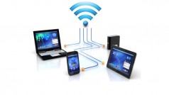 পিসি কে বানিয়ে ফেলুন WIFI Router ছোট্ট একটা সফটওয়ার দিয়া…।।