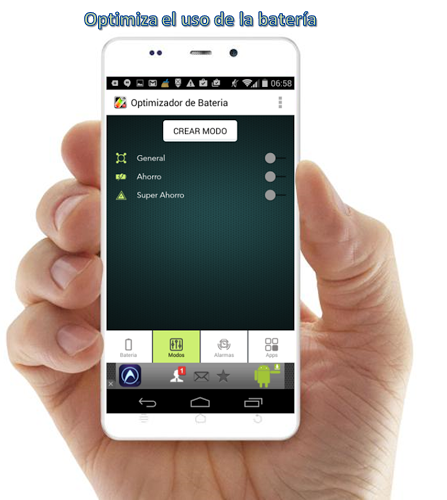 Android  এর জন্য অসাধারন একটা সফটওয়্যার Optimizer Plus ..।।