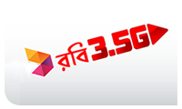 রবির বন্দ সিম এ ১ টাকাই ২০০ এম্বি নিয়া নিন।।