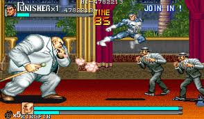 একসময়কার সবার প্রিয় একটি গেমস পানিসসর {PUNISHER} ডাউনলোড করুন,