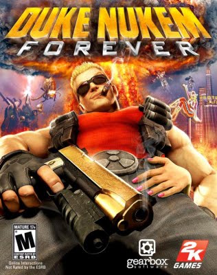 গেমসঃ Duke Nukem Forever  এক্কেবারে লেটেস্ট। গেমপাগলদের জন্যে+মিডিয়াফায়ার লিংক।।