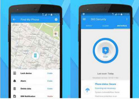 এবারেনিয়ে নিন 360 Security Antivirus Boost 3.2.2 যা একমাত্র এন্টিভাইরাস যা ফোন স্লো করে না