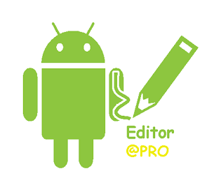 নিয়ে নিন আপনার এন্ড্রয়েড এর জন্য APK Editor Pro এর লেটেস্ট আর ফুল ভার্সন এবং যে কোন অ্যাপ এর নাম আইকন সহ অনেক কিছু ইচ্ছামত চেঞ্জ করুন
