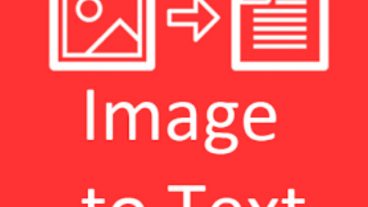 দেখে নিন কিভাবে যেকোনো Image থেকে Text কপি করবেন।