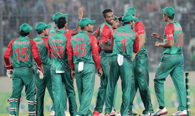 দেখে নিন বিশ্বকাপ টি ২০ ২০১৬ এর ফিক্সার, আর কোন গ্রুপে কোন দল