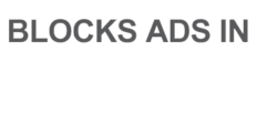 পিসি তে বিজ্ঞাপনহীন ব্রাউজিং করতে চান? বিরক্তিকর বিজ্ঞাপন থেকে বাচার স্থায়ি সমাধান নিয়ে নিন।