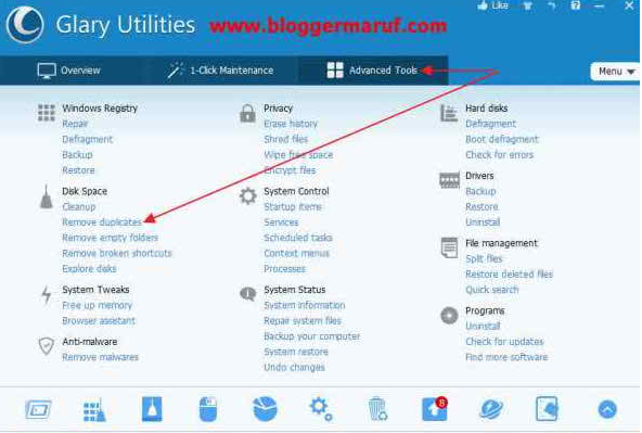 আপনার কম্পিউটার থেকে লাথি দিয়ে বিদায় করুন ফাঁকা ফোল্ডার এবং ডুপ্লিকেট ফাইলগুলো এছাড়াও আরো অনেক কিছু।