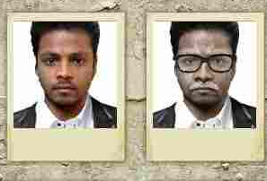 দেখেনিন আপনি ভবিৎশ্যতে কিরকম বুড়ো হবেন। আপনাকে চিনতেই পারা যাবে না।ছোট একটা এপস।With ScreenShot,