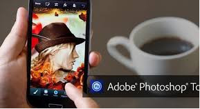 এন্ড্রয়েড এর জন্য ডাউনলোড করুন “Adobe Photoshop Touch” সম্পূর্ন্য বিনা মূল্যে।