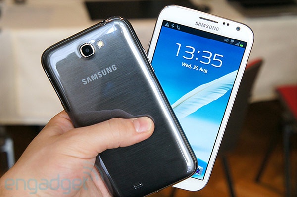 জানতে চাই samsung galaxy note 2 এর সমন্ধে