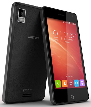 নিয়ে নিন PussyFAP v2.5 কাষ্টম রোম Walton Primo EF2 জন্য!