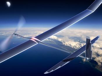 আকাশ থেকে আসবে ৫জি!! প্রযুক্তি সংবাদ…