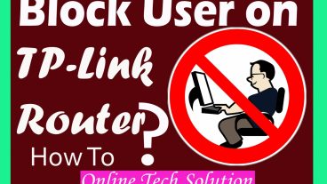 আপনার ওয়াইফাই পাসওয়ার্ড অনেকেই জেনেছে তাহলে আজই তাদেরকে ব্লক করে দিন