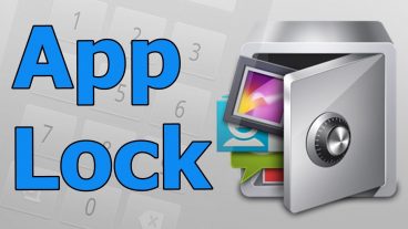 How to solve symphony i10/i10+/P7 AppLock problem?