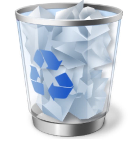 স্টার্ট মেনু ও টাস্ক বারে যোগ করুন Ricycle Bin : Windows 7