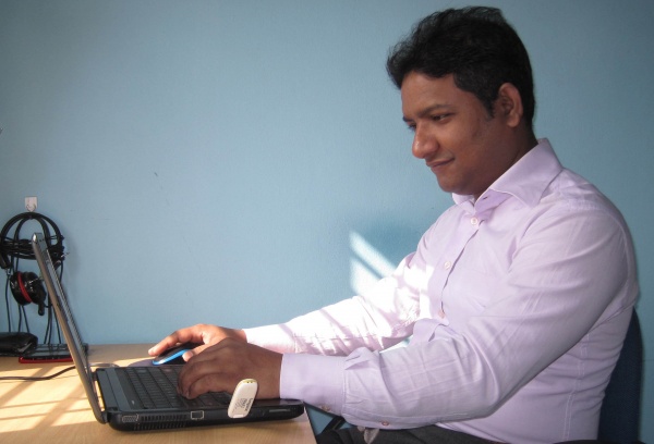 যেভাবে শুরু করেছিলাম ফ্রিল্যান্সিং ও আমার আজকের অবস্থান