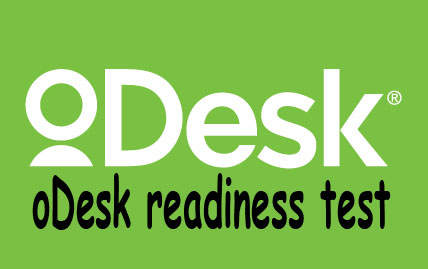 ভিডিও দেখে oDesk রেডিনেস টেষ্ট পাশ করুন খুব সহজে। যারা এখনও পাশ করতে পারেননি তাদের জন্য।