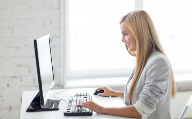 যারা ডাটা এন্ট্রি’র কাজ করে স্বাবলম্বী হতে চান তাদের জন্য