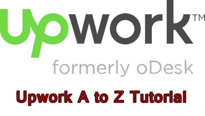 Upwork/oDesk-এর নতুন A to Z ভিডিও টিউটরিয়াল, সব সমস্যার সমাধান