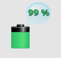 কেমন হয় যদি আপনার অ্যান্ড্রোয়েড ফোনটি হঠাত বলে উঠে বস ব্যাটারি লো প্লিজ চার্জে লাগান সেইরাম একটি কথা বলা এপস।