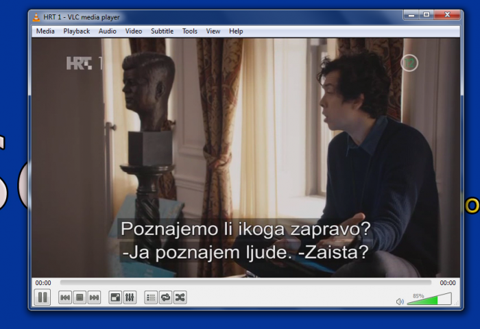 ৪০০ এর অধিক লাইভ তিভি দেখুন vlc media player দিয়ে.১০০% কাজ করবে (মিনি টিউন)