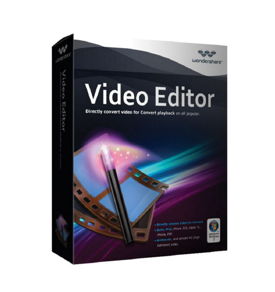 ডাউনলোড করে নিন WonderShare video editor সাথে ফুল  ভার্সন করার পদ্ধতি  Screen Short সহ।