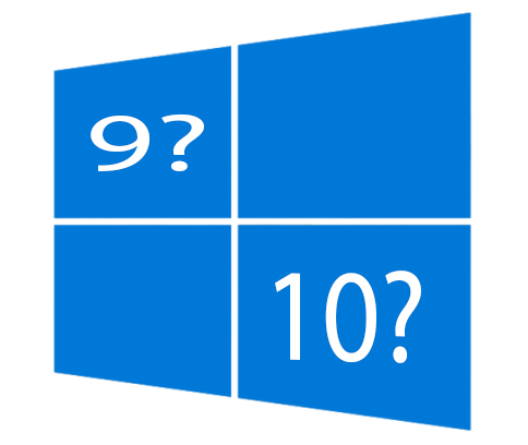 মাইক্রোসফট এর Upcomming উইন্ডোজকে উইন্ডোজ ৯ না বলে উইন্ডোজ ১০ কেন বলা হচ্ছে?
