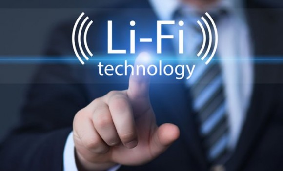 Li-Fi কি? বিশদ ভাবে আলোচনা করা হলো, প্রযুক্তি প্রেমি হলে আপনার অবশ্যই Li-Fi সম্পর্কে সবকিছু যানা দরকার