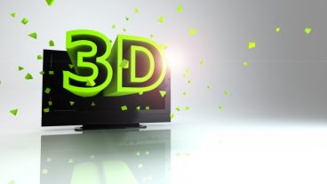3D টিভি কিনতে চাচ্ছেন? তাহলে এই টিউনটি আপনার জন্য!